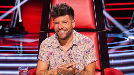 Pablo L&oacute;pez re&uacute;ne 14 voces &uacute;nicas: conoce a todos los talents que tiene en La Voz 