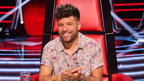 Pablo López reúne 14 voces únicas: conoce a todos los talents que tiene en La Voz Pablo López reúne 14 voces únicas: conoce a todos los talents que tiene en La Voz