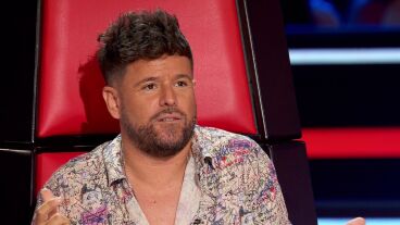 &ldquo;Es uno de los motivos por los que me dedico a la m&uacute;sica&rdquo;: Pablo L&oacute;pez, sobre Alejandro Sanz