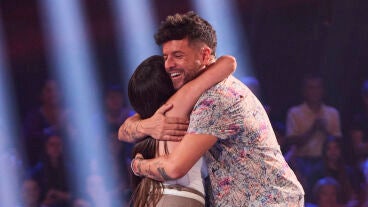 El pr&oacute;ximo viernes llegan las batallas de La Voz con Vanesa Mart&iacute;n como quinto coach 