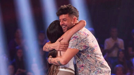 El pr&oacute;ximo viernes llegan las batallas de La Voz con Vanesa Mart&iacute;n como quinto coach 