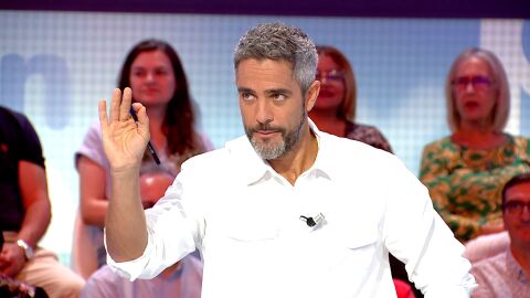 Aura, la palabra de moda: Roberto Leal aclara c&oacute;mo utilizarla correctamente