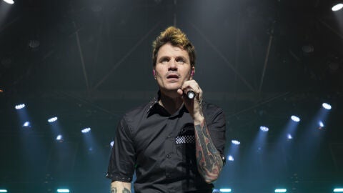 Dani Mart&iacute;n