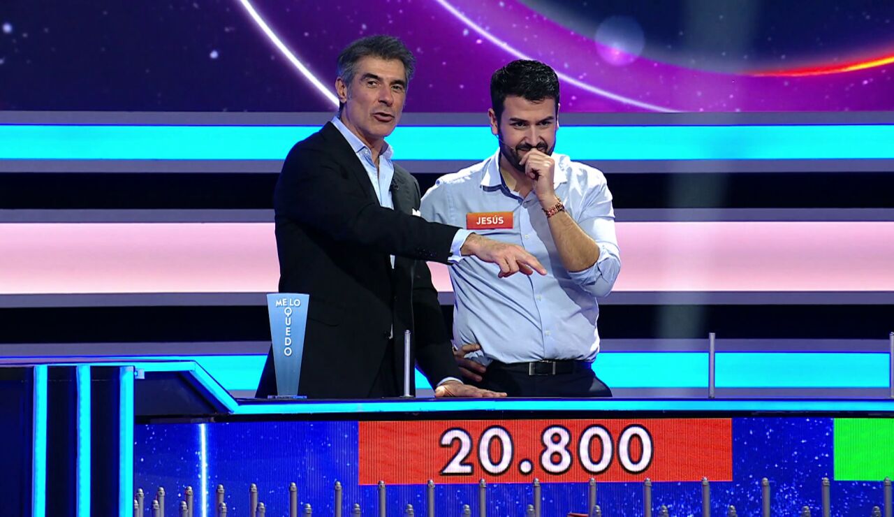 La ruleta de la suerte