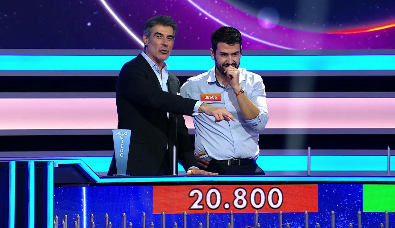 La ruleta de la suerte