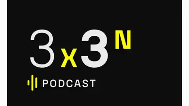 Las riadas en el Mediterráneo: la gestión de las emergencias, las zonas inundables y el coste de los temporales, en el nuevo episodio de '3x3N' Las riadas en el Mediterráneo: la gestión de las emergencias, las zonas inundables y el coste de los temporales, en el nuevo episodio de '3x3N'