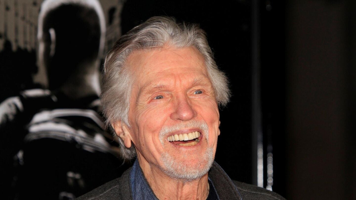 Tom Skerritt
