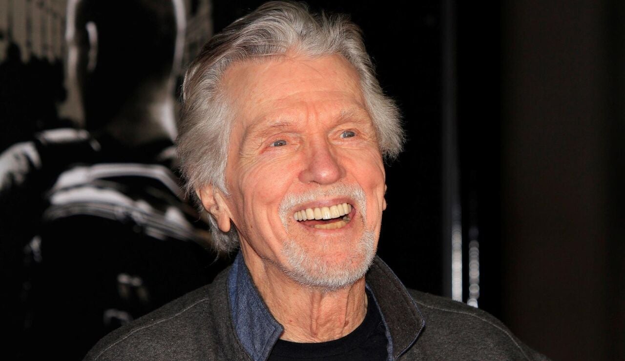 Tom Skerritt