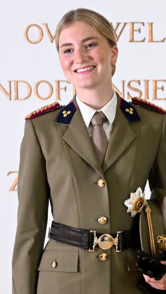 Isabel de Bélgica
