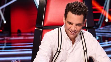 Un equipo lleno de voces muy diferentes: así es el equipo de Mika en La Voz 2026 