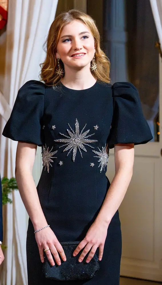Isabel de Bélgica Isabel de Bélgica