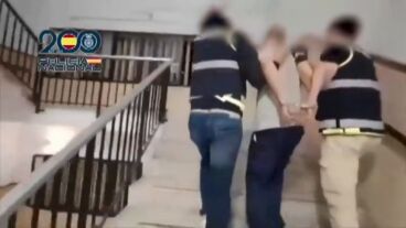 Detienen al autor de la violaci&oacute;n y asesinato de una mujer nueve a&ntilde;os despu&eacute;s gracias a t&eacute;cnicas de an&aacute;lisis biogeogr&aacute;fico