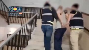Detienen al autor de la violaci&oacute;n y asesinato de una mujer nueve a&ntilde;os despu&eacute;s gracias a t&eacute;cnicas de an&aacute;lisis biogeogr&aacute;fico