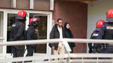 El desahucio en Vitoria a una familia con seis menores, respaldado por la vulnerabilidad del propietario
