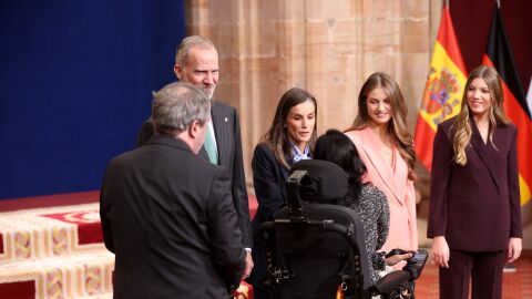 Premios Princesa de Asturias 2026