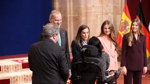 Premios Princesa de Asturias 2026 Premios Princesa de Asturias 2026