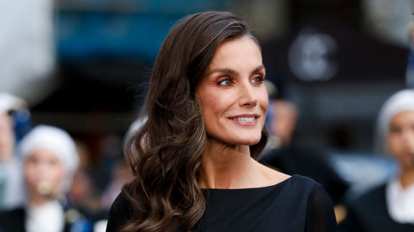 La reina Letizia en los Premios Princesa de Asturias 2026
