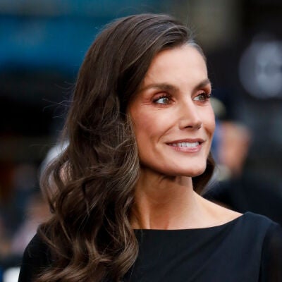 La reina Letizia en los Premios Princesa de Asturias 2026
