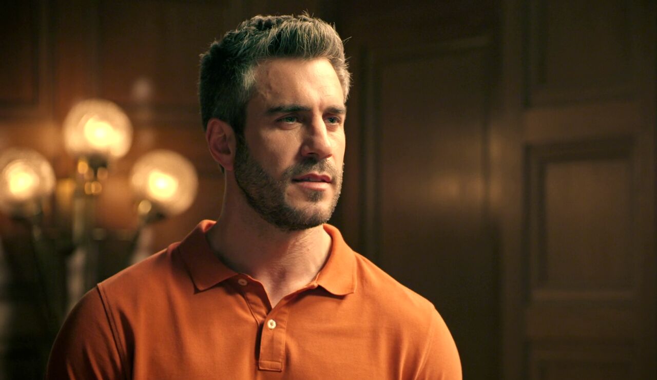 Andr&eacute;s