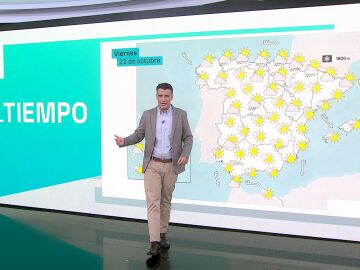 La previsi&oacute;n de C&eacute;sar Gonzalo
