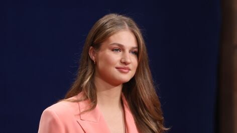 Princesa de Asturias