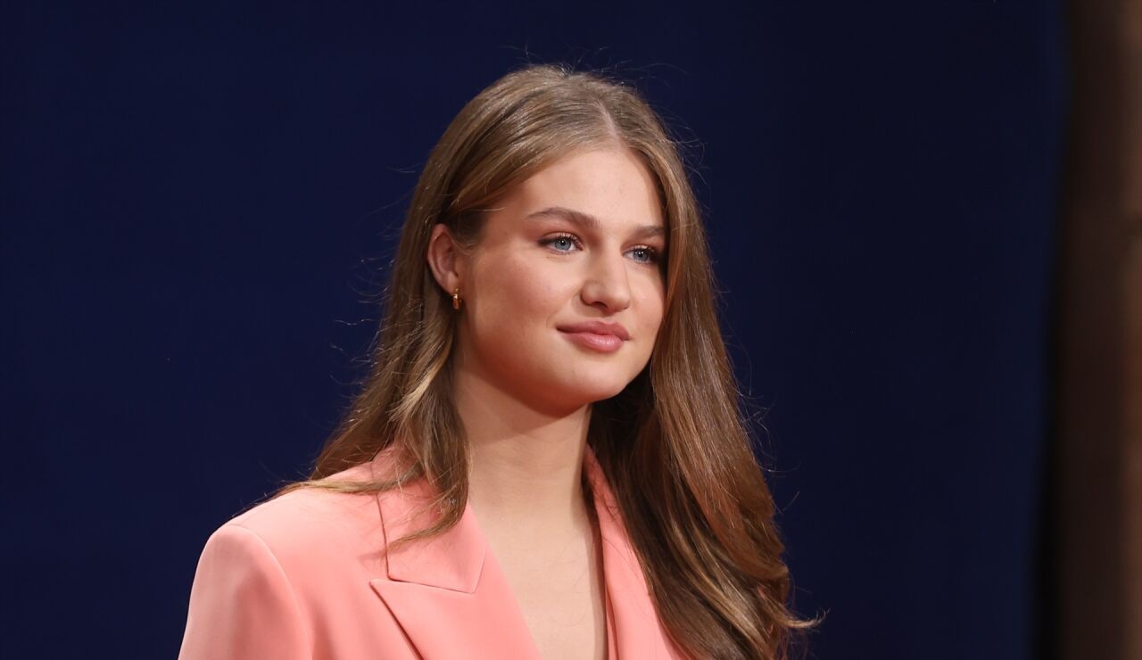 Princesa de Asturias