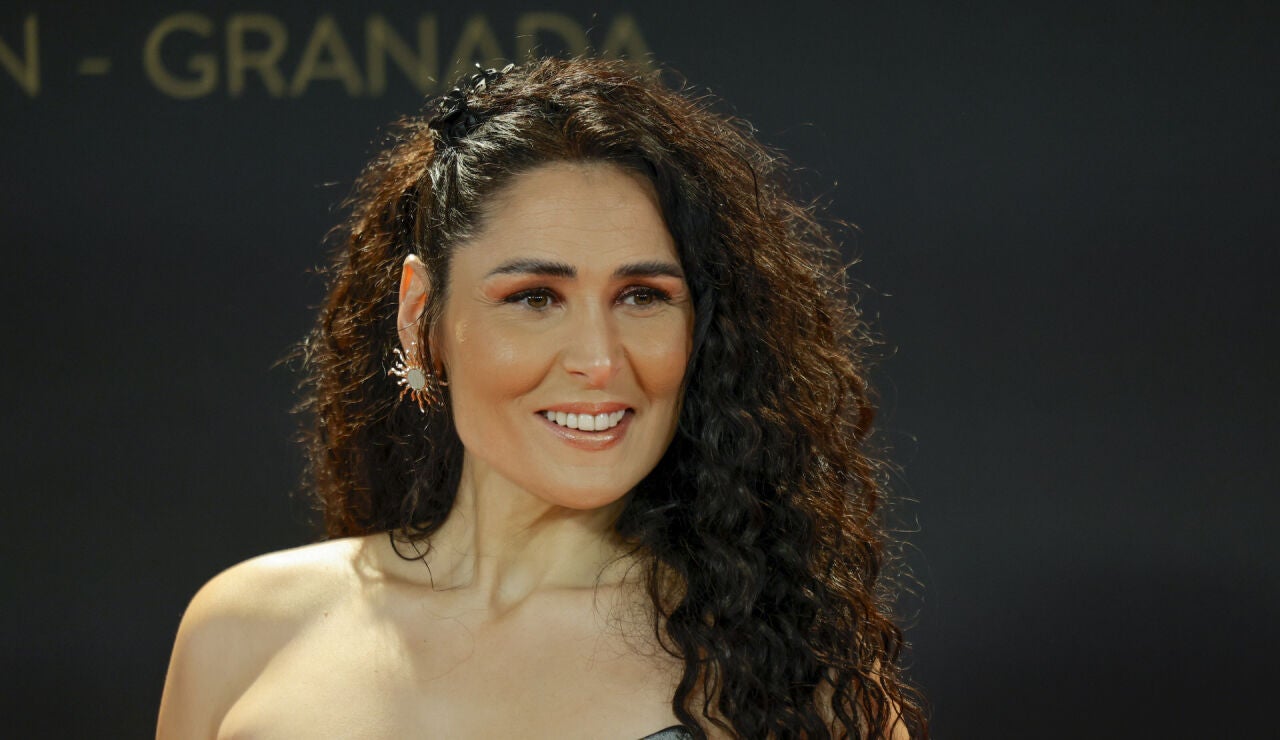 Rosa L&oacute;pez
