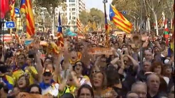 El d&iacute;a que Catalu&ntilde;a y Espa&ntilde;a abren un nuevo cap&iacute;tulo a&uacute;n sin concluir