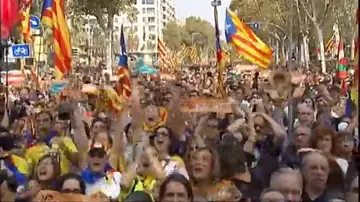 El día que Cataluña y España abren un nuevo capítulo aún sin concluir El día que Cataluña y España abren un nuevo capítulo aún sin concluir