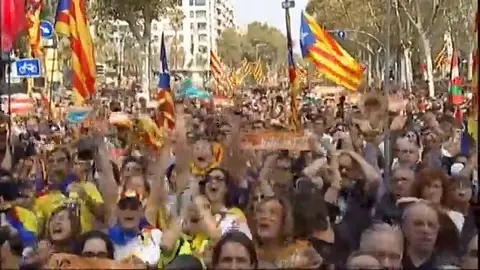 El día que Cataluña y España abren un nuevo capítulo aún sin concluir El día que Cataluña y España abren un nuevo capítulo aún sin concluir