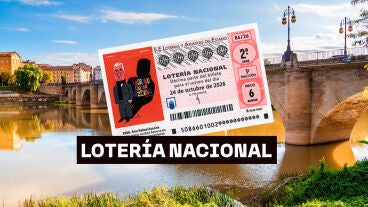 Sorteo Loter&iacute;a Nacional: Comprobar d&eacute;cimo de hoy s&aacute;bado 24 de octubre, en directo