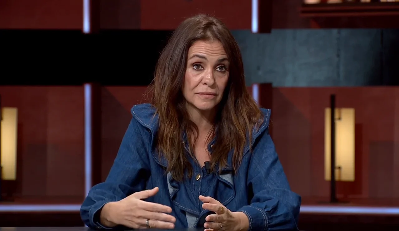Melani Olivares explica qué es para ella una relación abierta: "Es algo que se pacta con tu pareja"