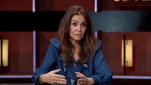 Melani Olivares explica qué es para ella una relación abierta: "Es algo que se pacta con tu pareja" Melani Olivares explica qué es para ella una relación abierta: "Es algo que se pacta con tu pareja"