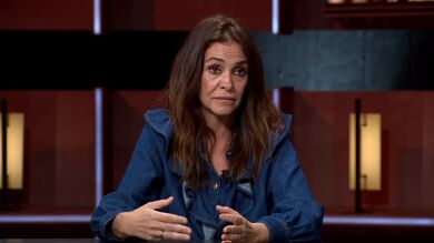 Melani Olivares revela la clave para que una relación abierta funcione durante años