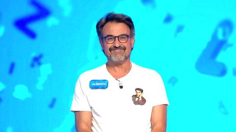 El emotivo homenaje de un aspirante a su padre: &ldquo;Intent&oacute; participar, pero no pudo&rdquo;