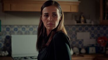 Dolores revela a Luc&iacute;a el duro pasado de H&eacute;ctor: &ldquo;No sabes todo lo que ha sufrido&rdquo;