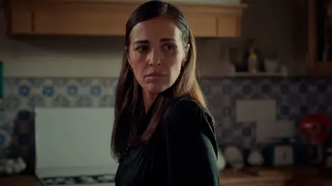 Dolores revela a Lucía el duro pasado de Héctor: “No sabes todo lo que ha sufrido” Dolores revela a Lucía el duro pasado de Héctor: “No sabes todo lo que ha sufrido”