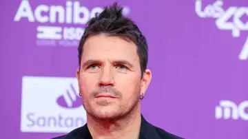 Dani Martín Dani Martín