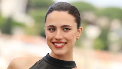 Margaret Qualley Margaret Qualley
