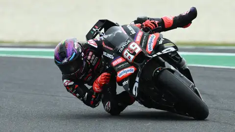 Jorge Martín en Phillip Island Jorge Martín en Phillip Island