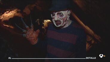 Llega Halloween con un mont&oacute;n de propuestas para vestir, decorar y disfrutar: "Se invierte cada vez m&aacute;s en esta terror&iacute;fica celebraci&oacute;n"