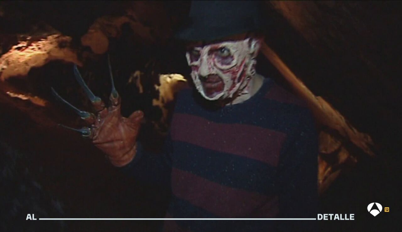 Llega Halloween con un mont&oacute;n de propuestas para vestir, decorar y disfrutar: "Se invierte cada vez m&aacute;s en esta terror&iacute;fica celebraci&oacute;n"