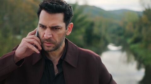  &iexcl;Tibet es el padre de Kader! Cihan le da a Serhat la noticia que jam&aacute;s habr&iacute;a imaginado