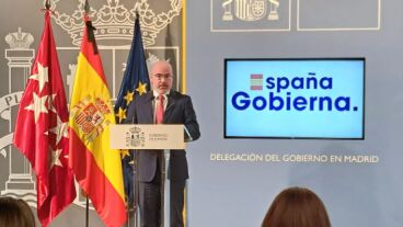 Francisco Mart&iacute;n