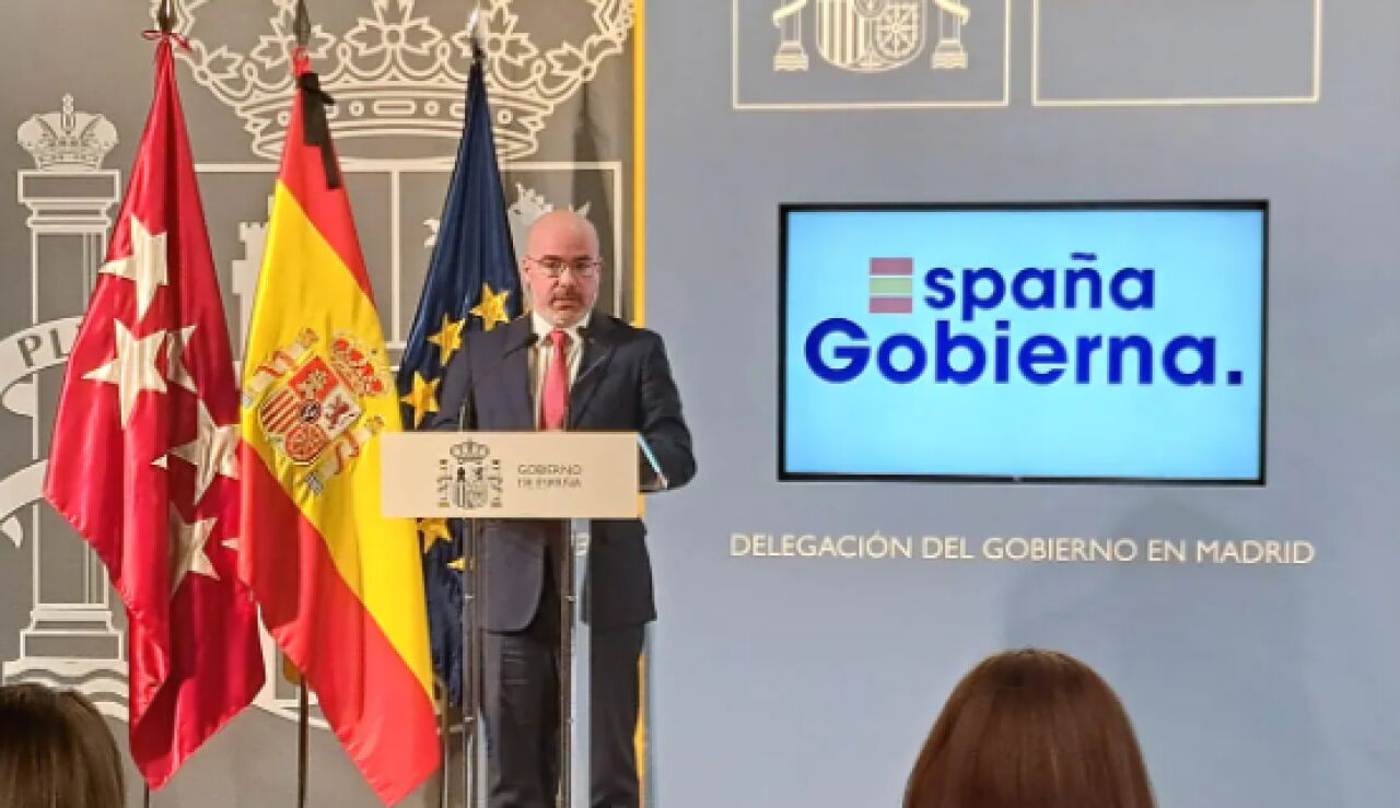 Francisco Mart&iacute;n
