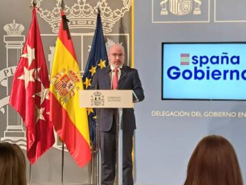 Francisco Mart&iacute;n