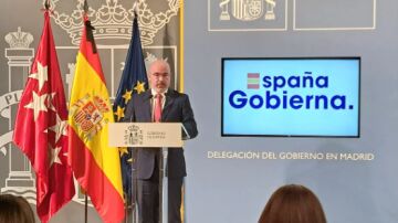 Francisco Mart&iacute;n