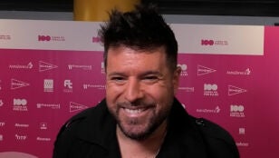 Pablo L&oacute;pez
