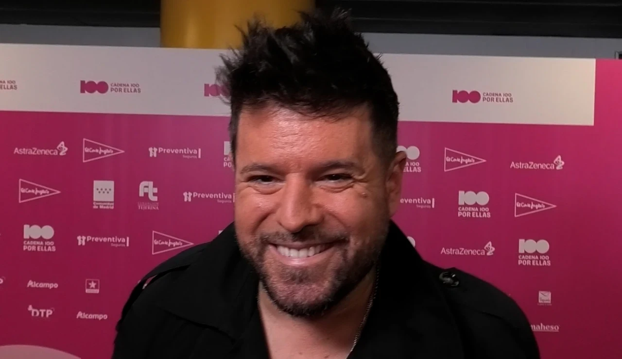 Pablo López