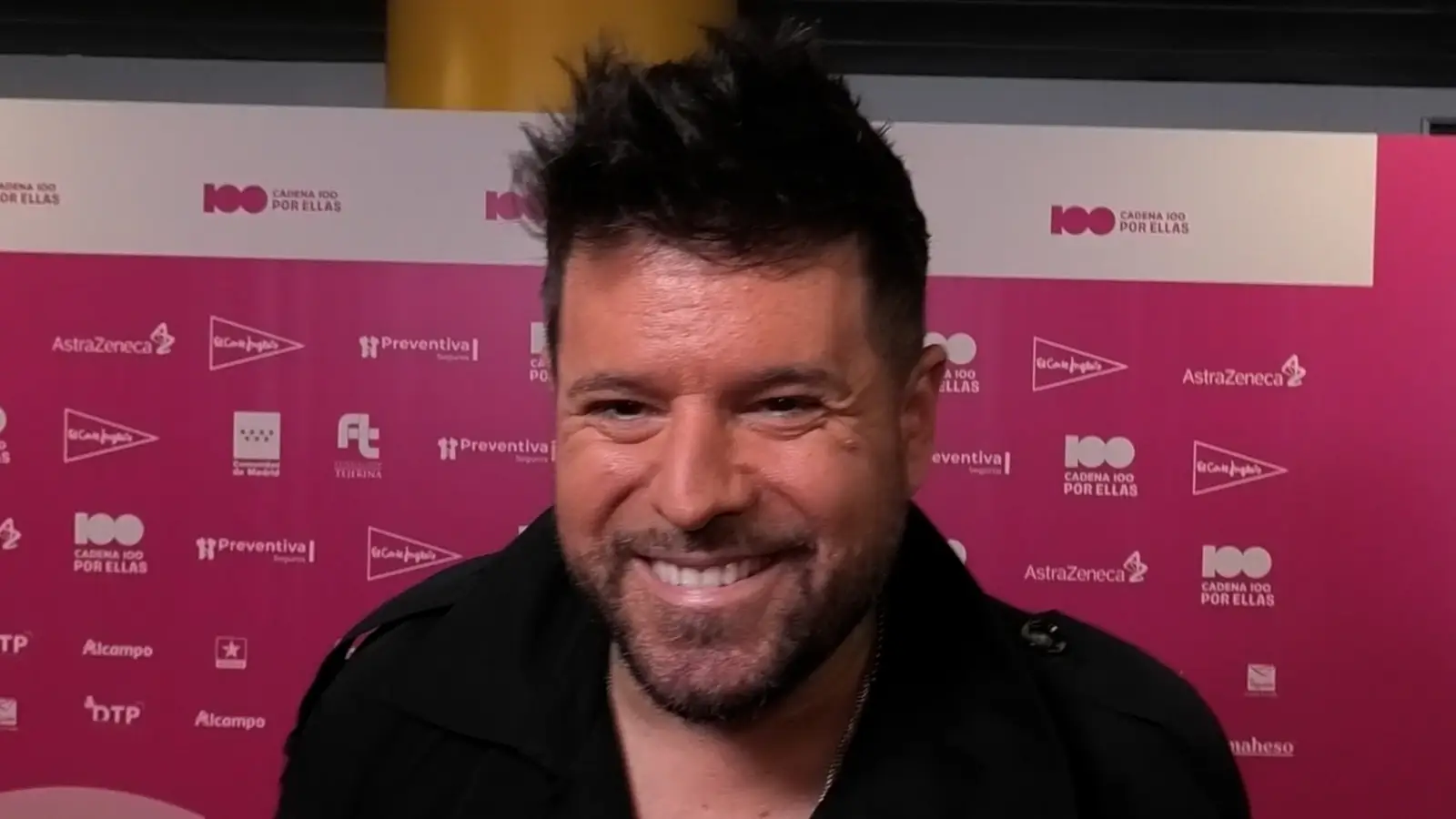 Pablo López,